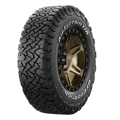 ALL-TERRAIN T/A KO3 LRE RWL 275/70 R17