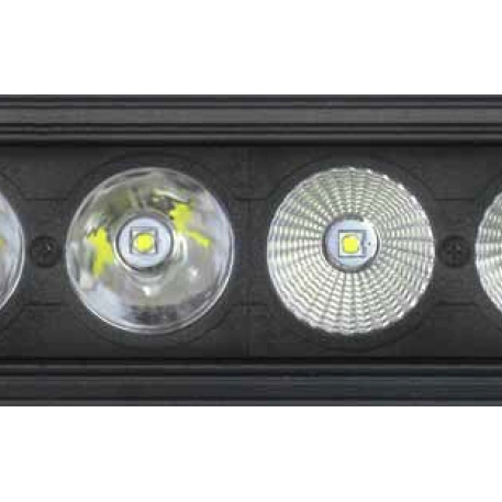 BARRA LED 18 LUCES 31" PULGADAS HELLA VALUEFIT