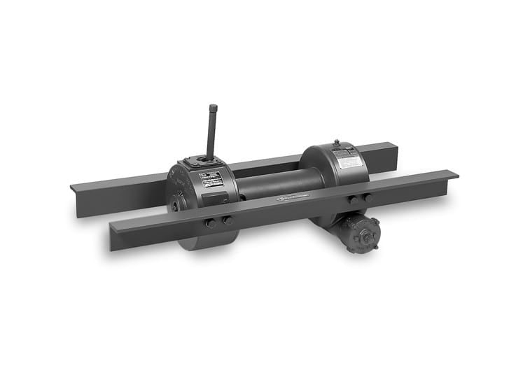 WINCHE RAMSEY MECANICO 800R