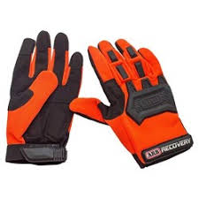 GUANTES ARB