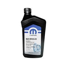 Mopar ATF 8 & 9 – Aceite de Transmisión Automática 946 ml