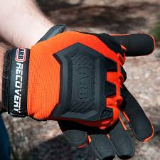 GUANTES ARB