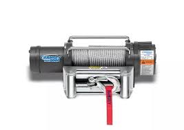 WINCHE RAMSEY MECANICO 800R