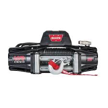 WINCHE WARN VR EVO 12