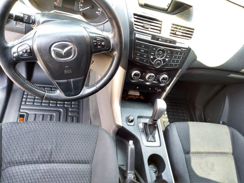 PISOS CALCE PERFECTO FORD RANGER/ MAZDA BT50 AWKA (DELANTEROS Y TRASEROS)