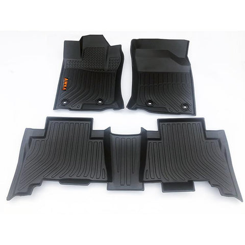 PISOS CALCE PERFECTO 4RUNNER AWKA (DELANTEROS Y TRASEROS)