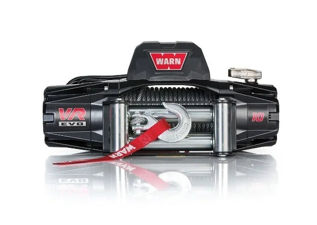 WINCHE WARN VR EVO 10