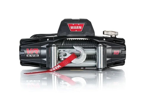 WINCHE WARN VR EVO 10