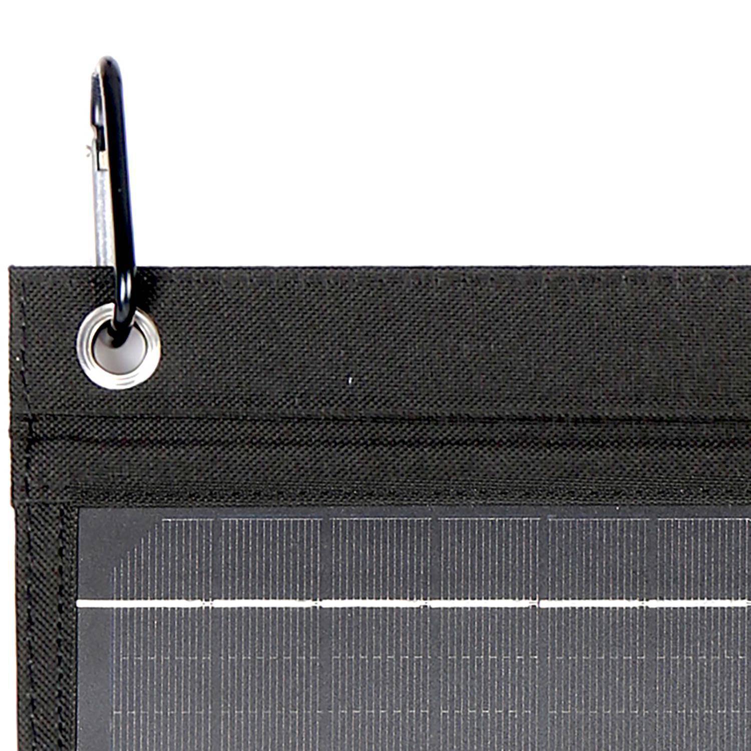 PANEL SOLAR UBERMANN 30W