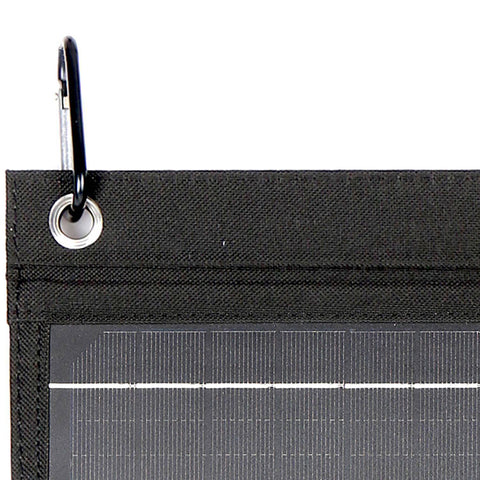PANEL SOLAR UBERMANN 30W