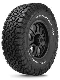 ALL-TERRAIN T/A KO2 LRE RWL 265/70 R16