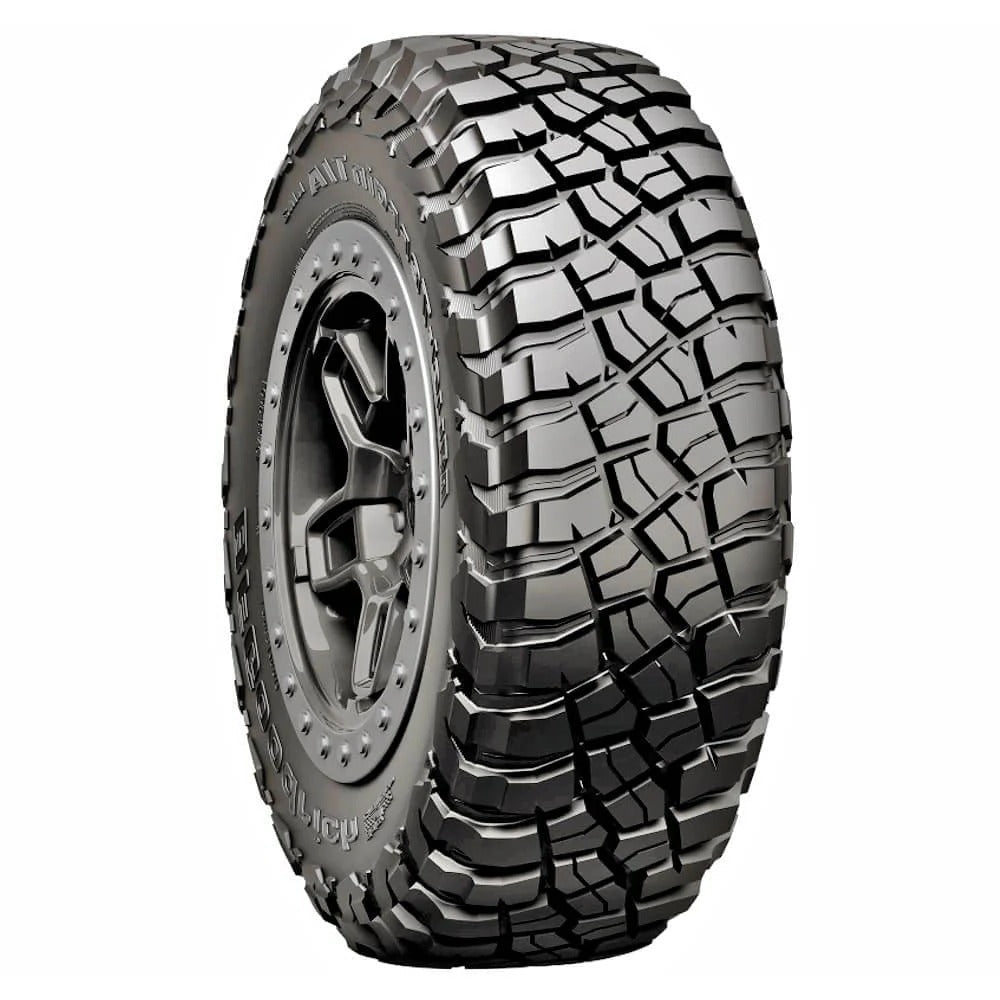 Juego de 4 Neumáticos MUD TERRAIN T/A KM3 245/75R17