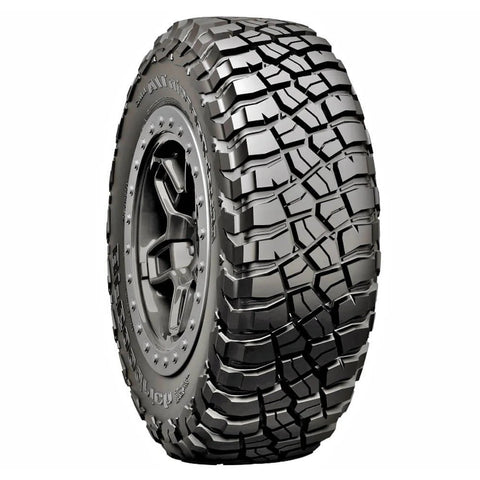 Juego de 4 Neumáticos MUD TERRAIN T/A KM3 245/75R17