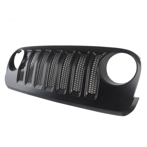 MASCARA “ESTILO WRANGLER JL” PARA WRANGLER JK