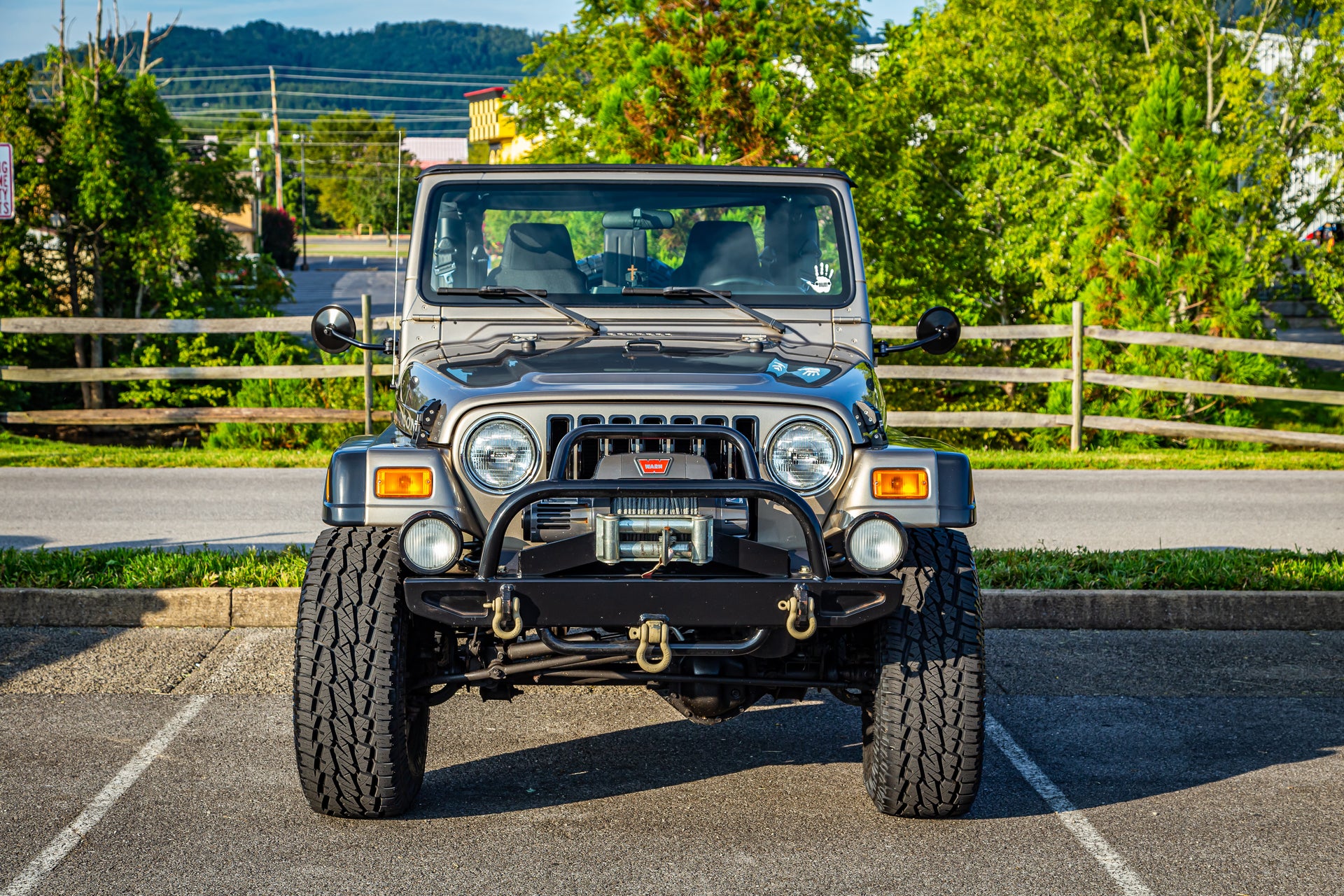 Onlyjeep