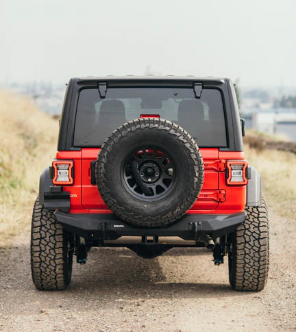 Llanta Method Matte Black Beadgrip 5x127r17 En 9 Off -12