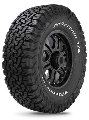 ALL-TERRAIN T/A KO2 39X13.50 R17