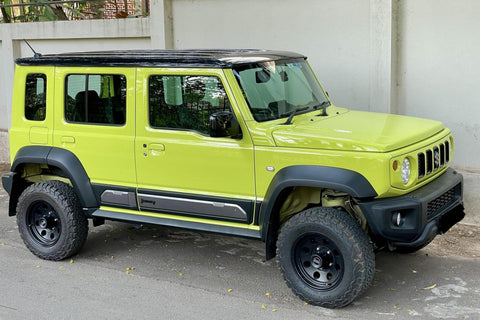 Kit de Suspensión Old Man Emu Nitrocharger Plus para Suzuki New Jimny 5 Puertas