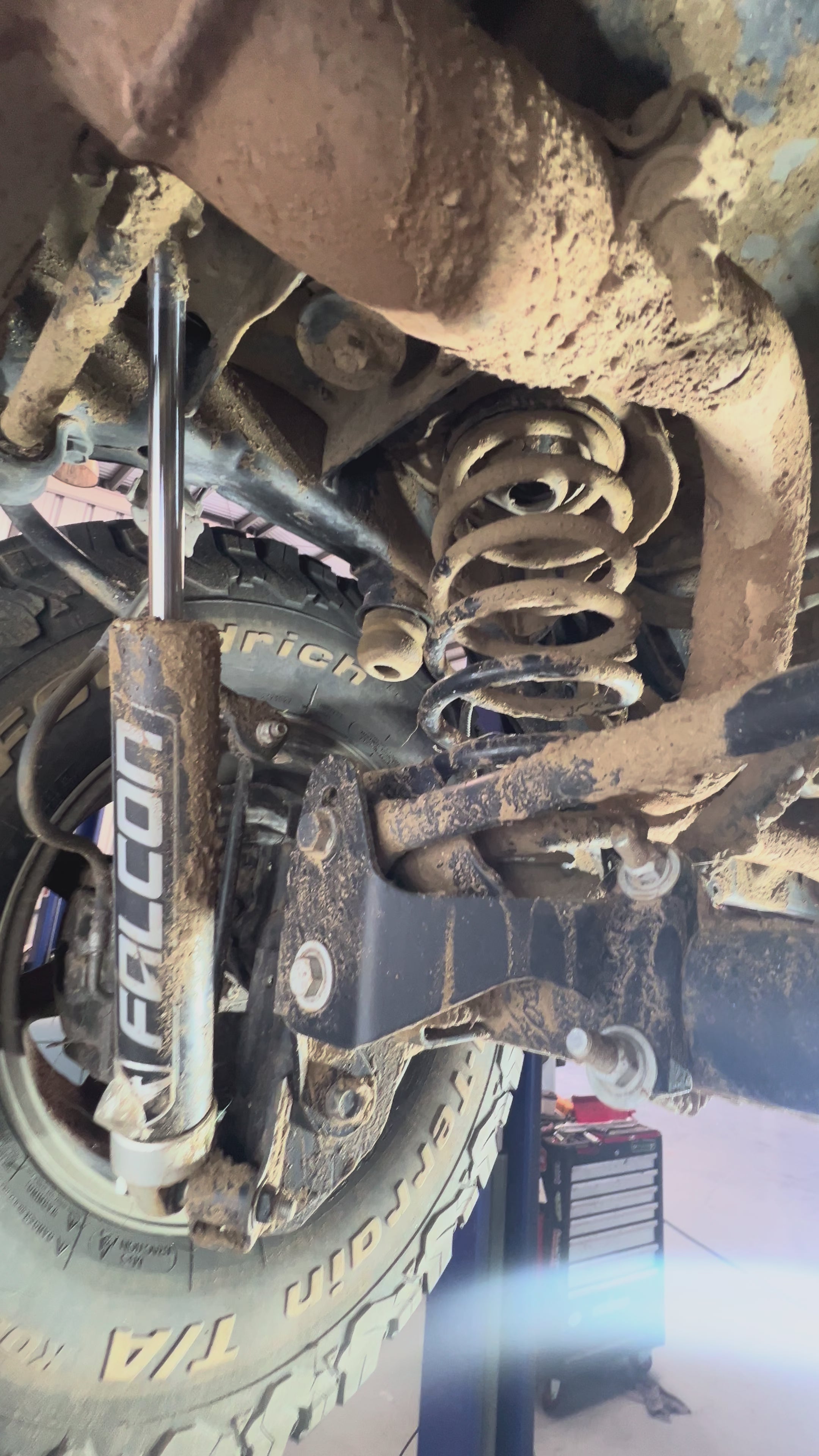 Lavado de Chasis + Aplicación de Glicerol (Protección Anticorrosiva)