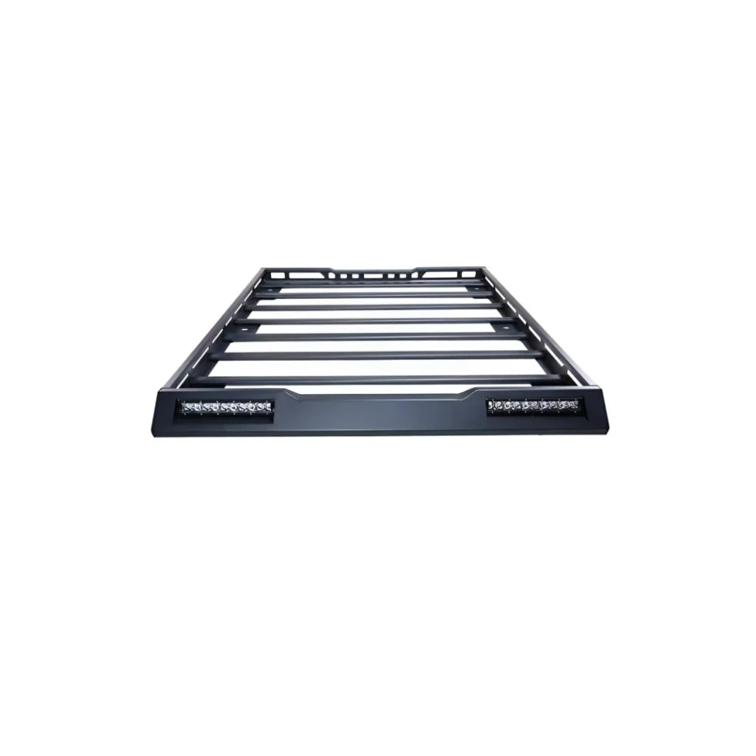 Roof Rack V2 MOAB 4x4 para Suzuki Jimny 2019+ con Focos LED Integrados (4 PUERTAS)