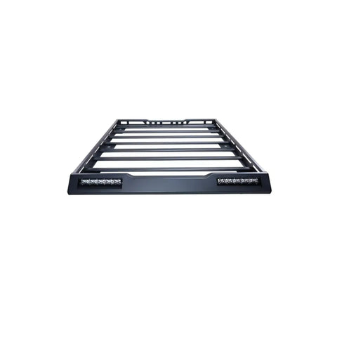 Roof Rack V2 MOAB 4x4 para Suzuki Jimny 2019+ con Focos LED Integrados (2 PUERTAS)