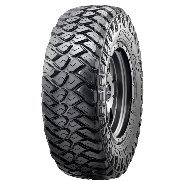 PACK DE 4 LT37X12.50R17 RAZR MT772 10PR 128Q TL M+S MAXXIS