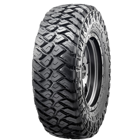 PACK DE 4 LT37X12.50R17 RAZR MT772 10PR 128Q TL M+S MAXXIS