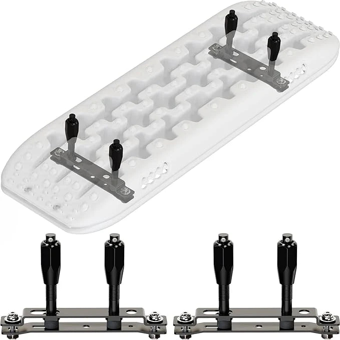 Kit de Montaje Universal para Tablas de Tracción Alltop USA