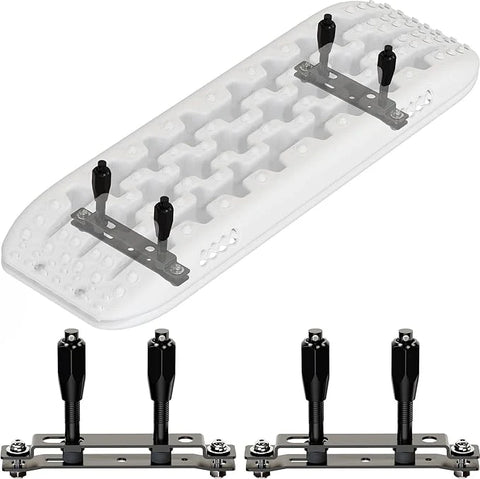 Kit de Montaje Universal para Tablas de Tracción Alltop USA