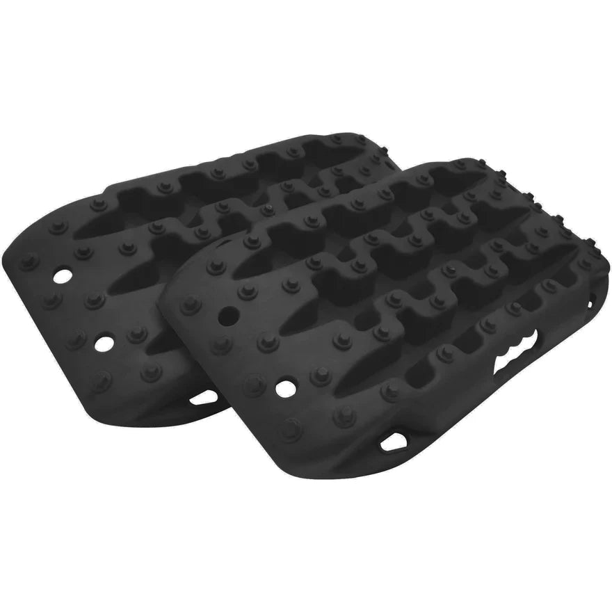 Tablas de autorescate pequeña AllTop (Negras)