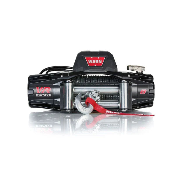 WINCHE WARN VR EVO 8