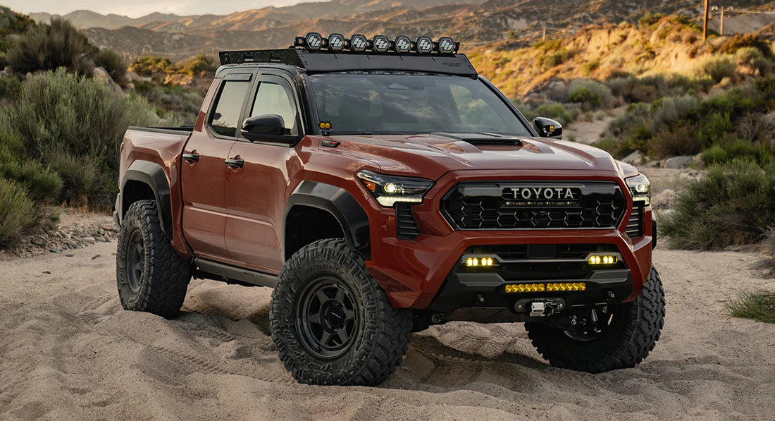 LLantas Method 708 Gloss Titanium 17x8.5 5x127